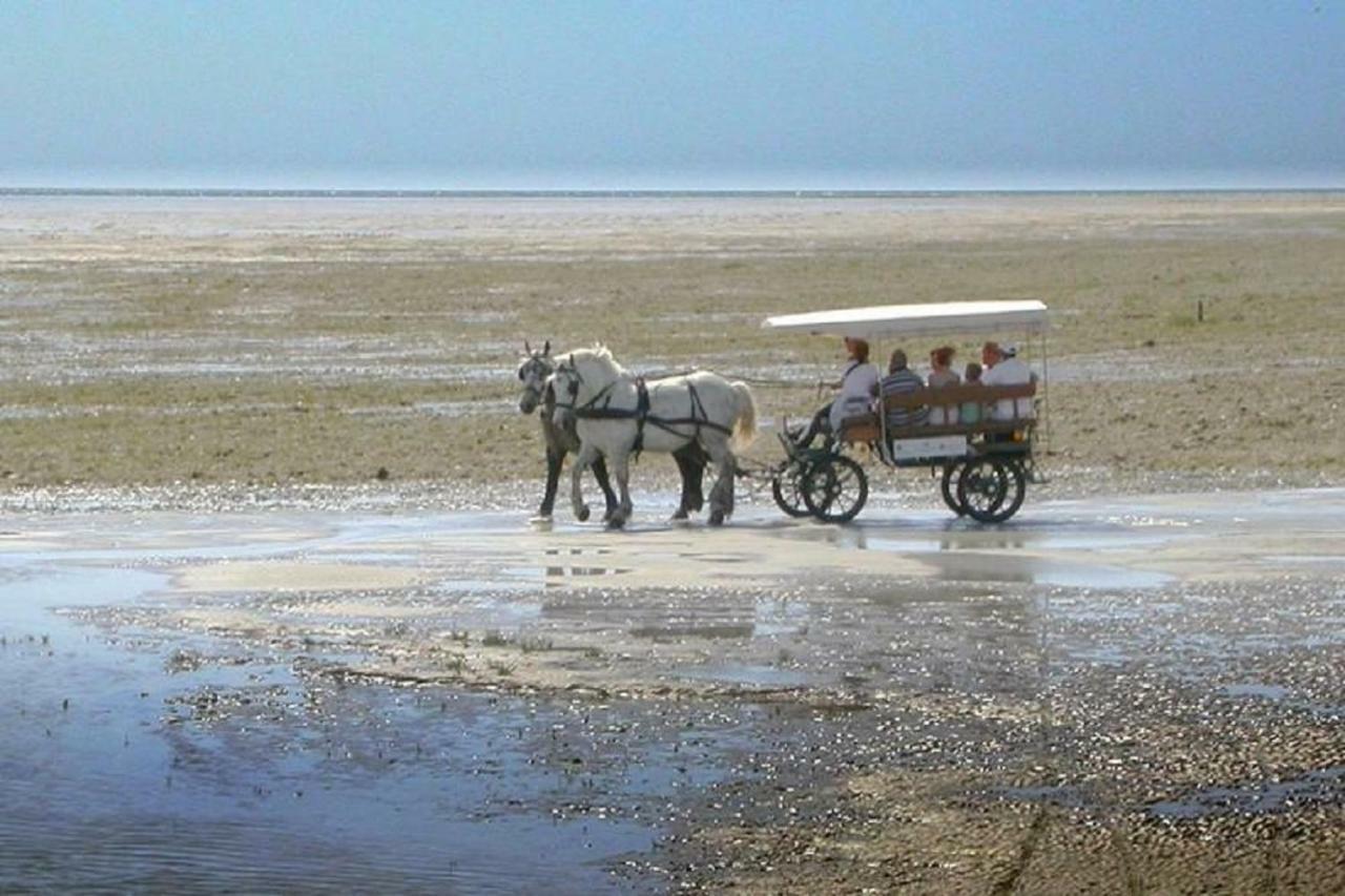 דירות Le Tréport L'Entre 2 Cotes מראה חיצוני תמונה